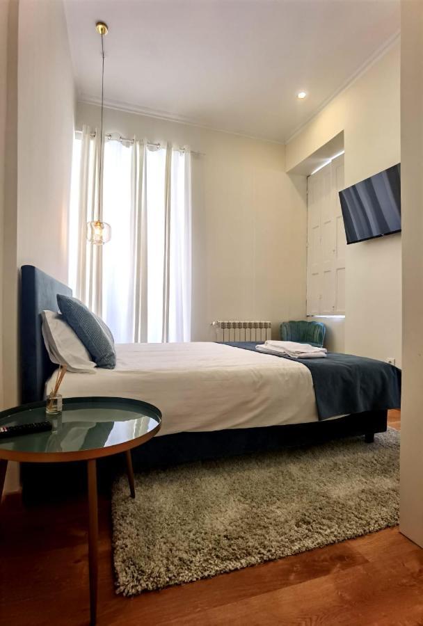 Monsenhor52 Hotel Porto Luaran gambar