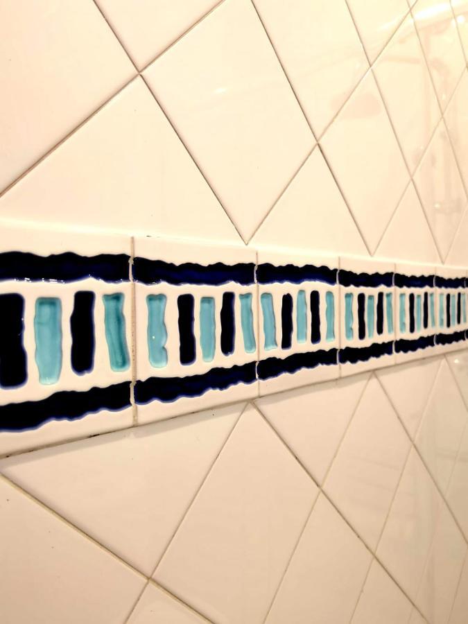 Monsenhor52 Hotel Porto Luaran gambar